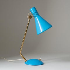 Stilnovo Table Lamp, circa 1960