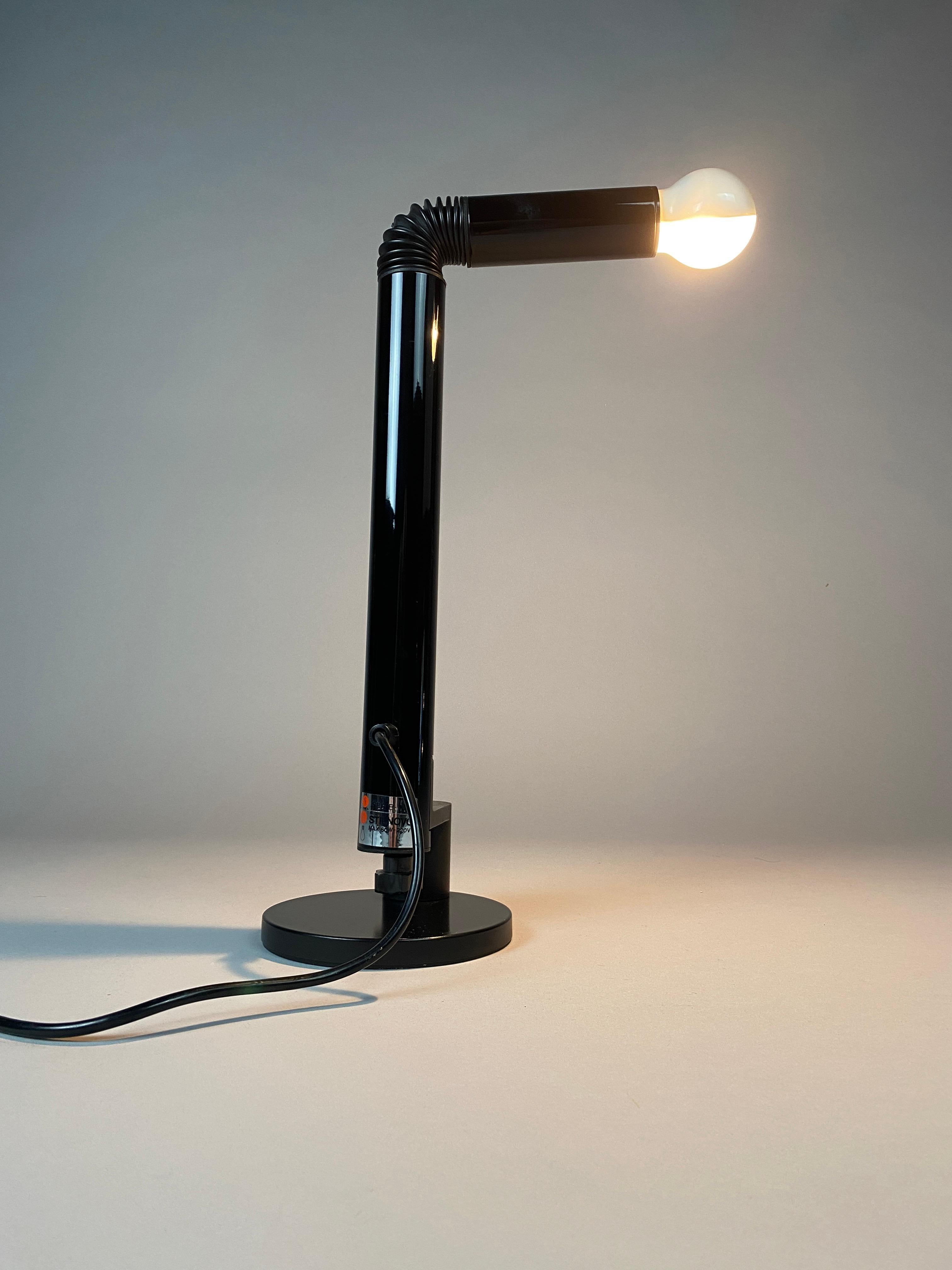 Stilnovo Table Lamp For Sale 4
