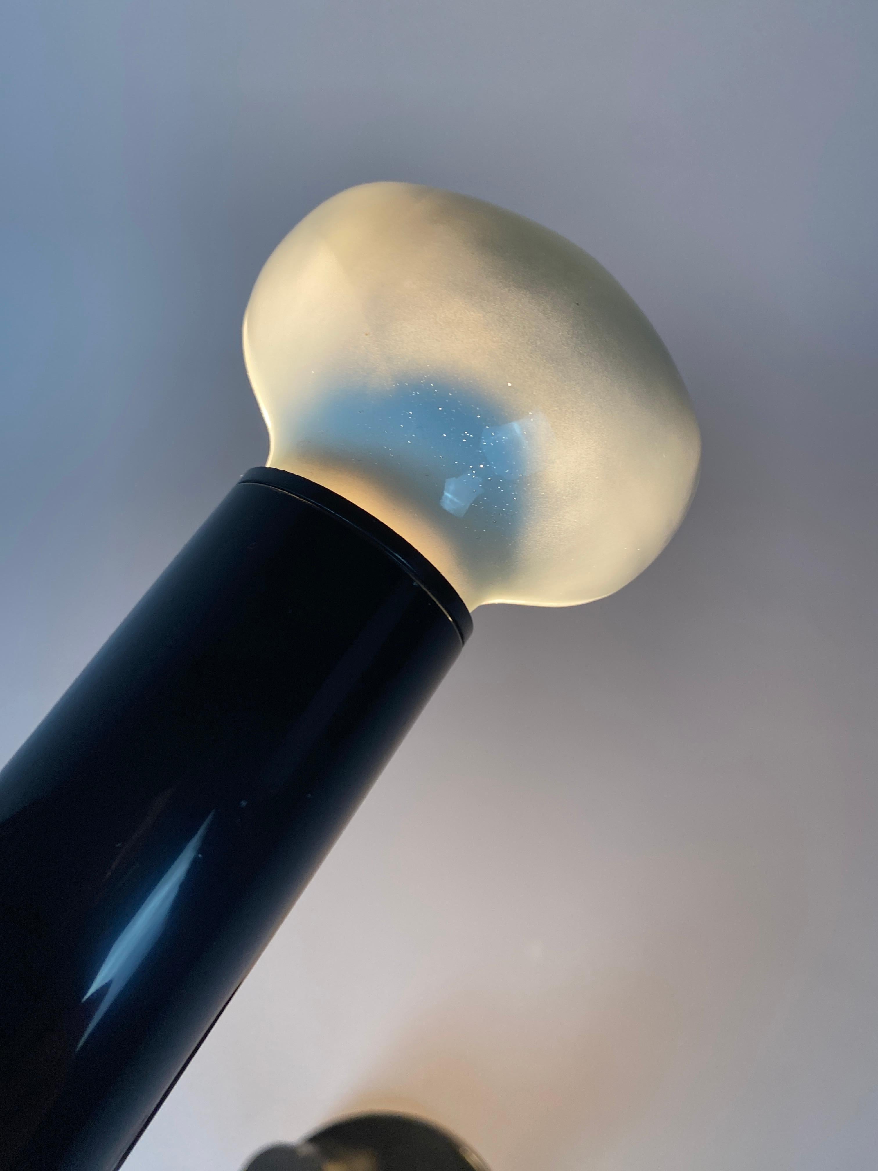 Stilnovo Tischlampe im Zustand „Gut“ im Angebot in Weesp, NL