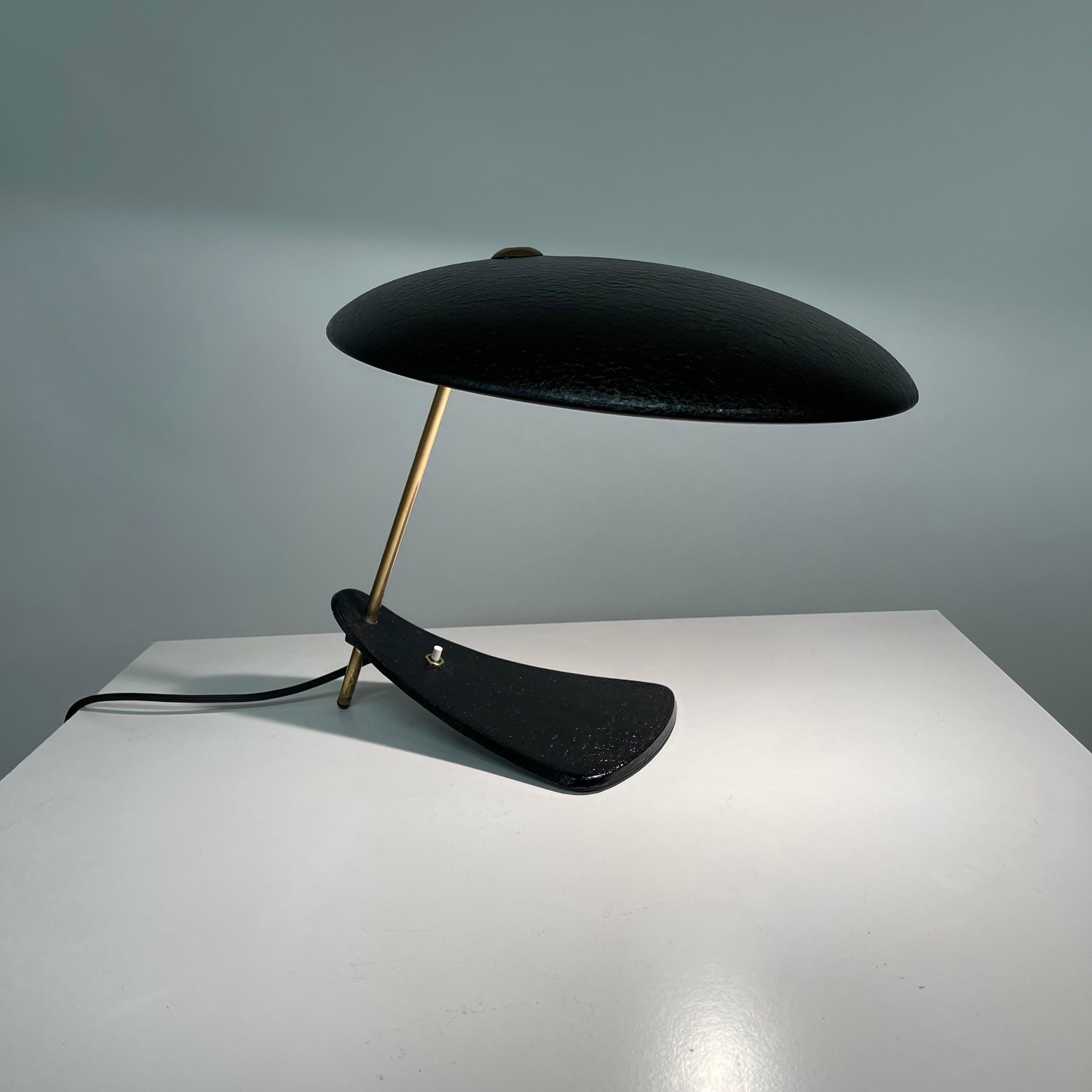 Stilnovo Table Lamp, Italy, 1950s For Sale 3