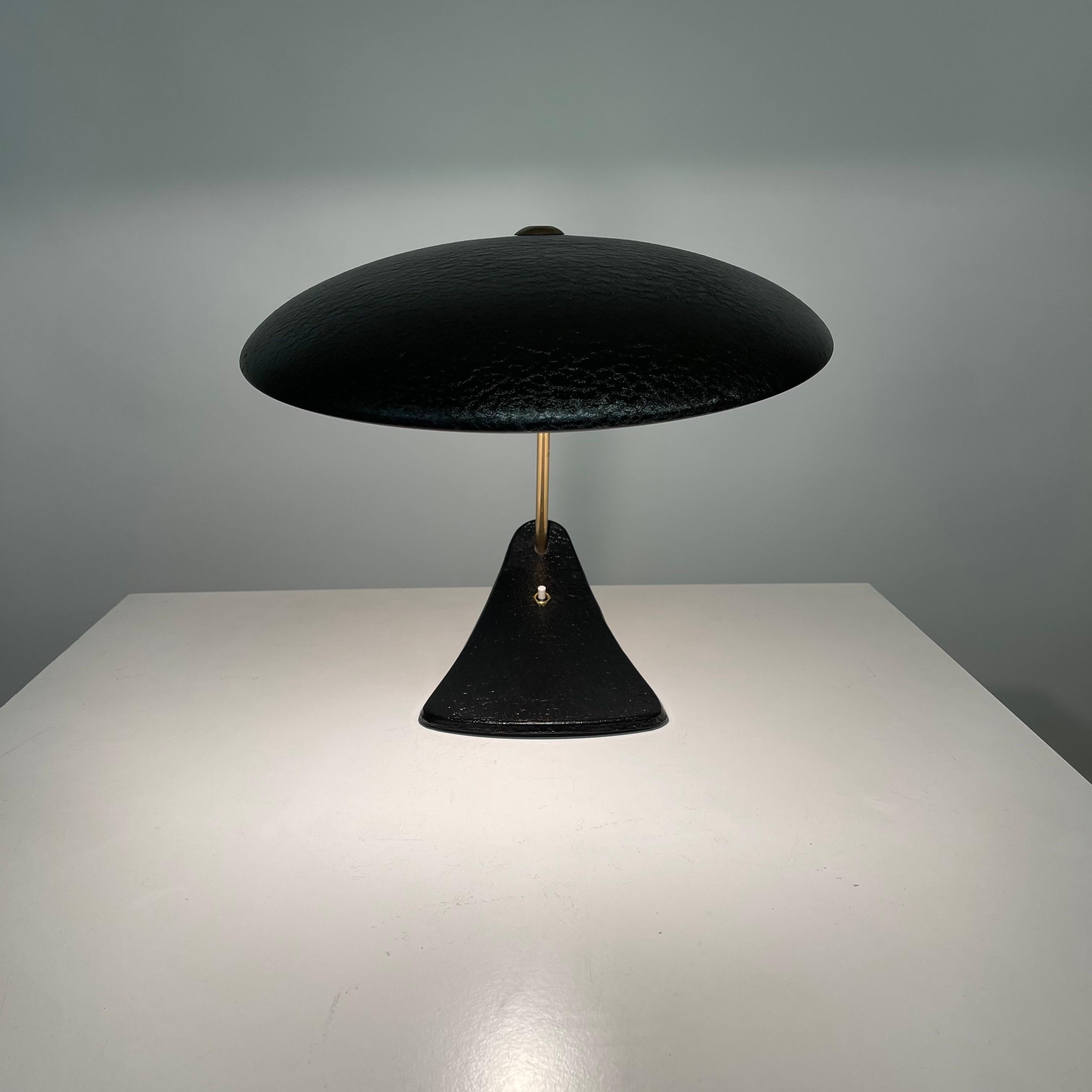 Stilnovo Table Lamp, Italy, 1950s For Sale 4