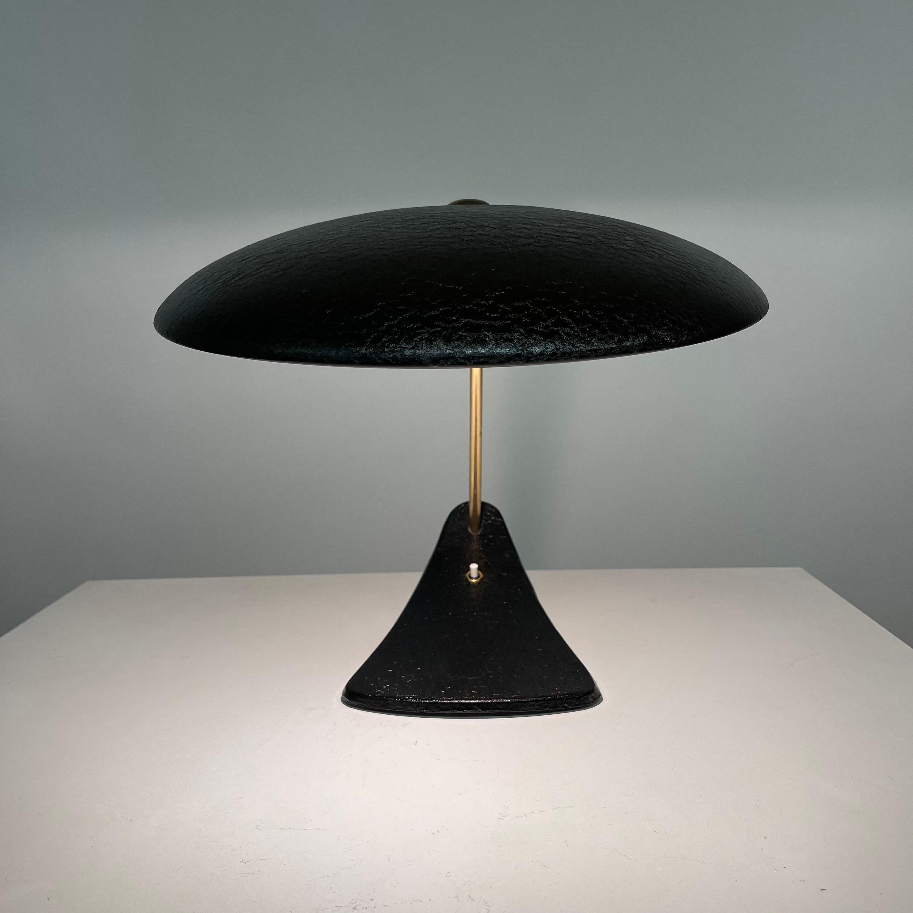 Stilnovo Table Lamp, Italy, 1950s For Sale 5