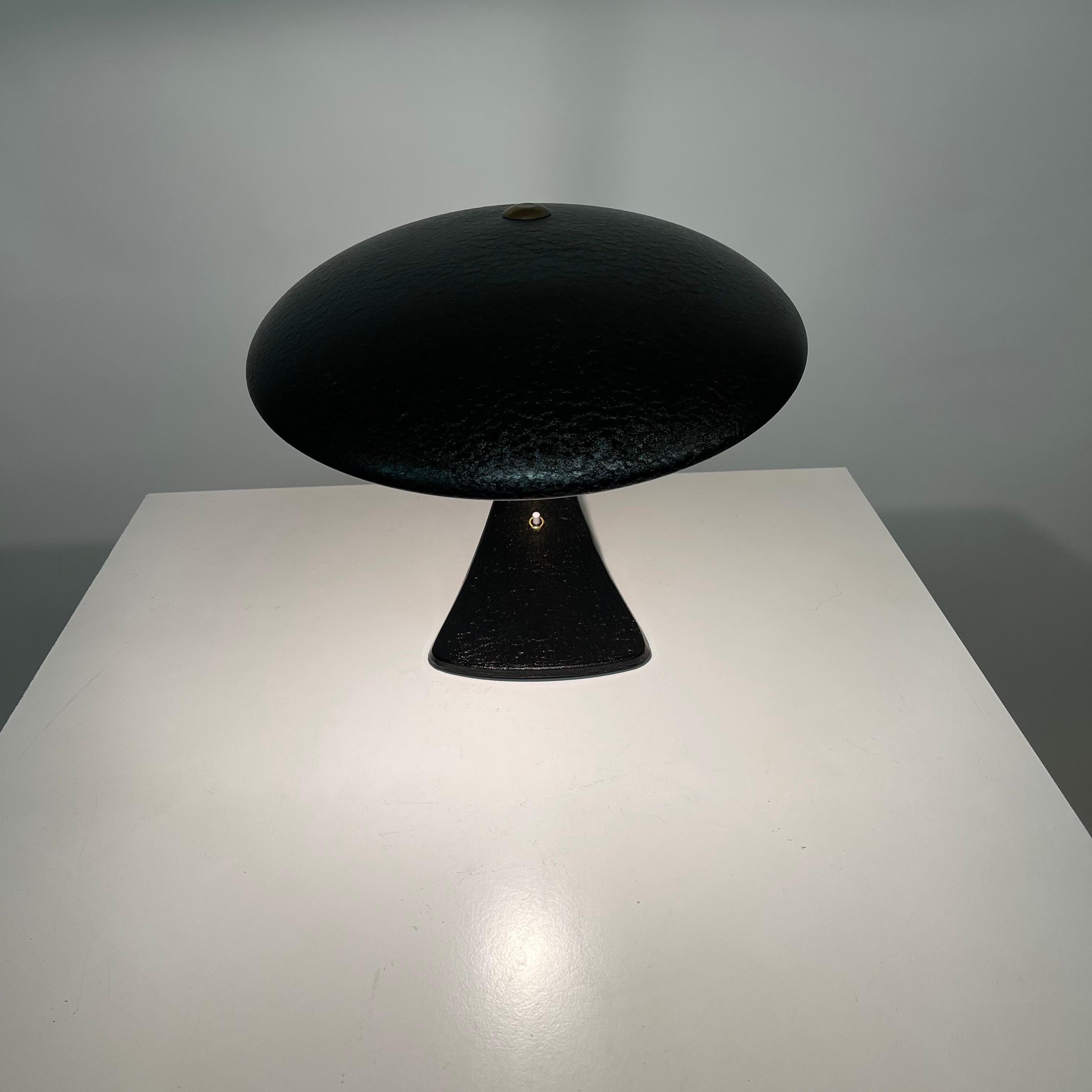 Stilnovo Table Lamp, Italy, 1950s For Sale 6