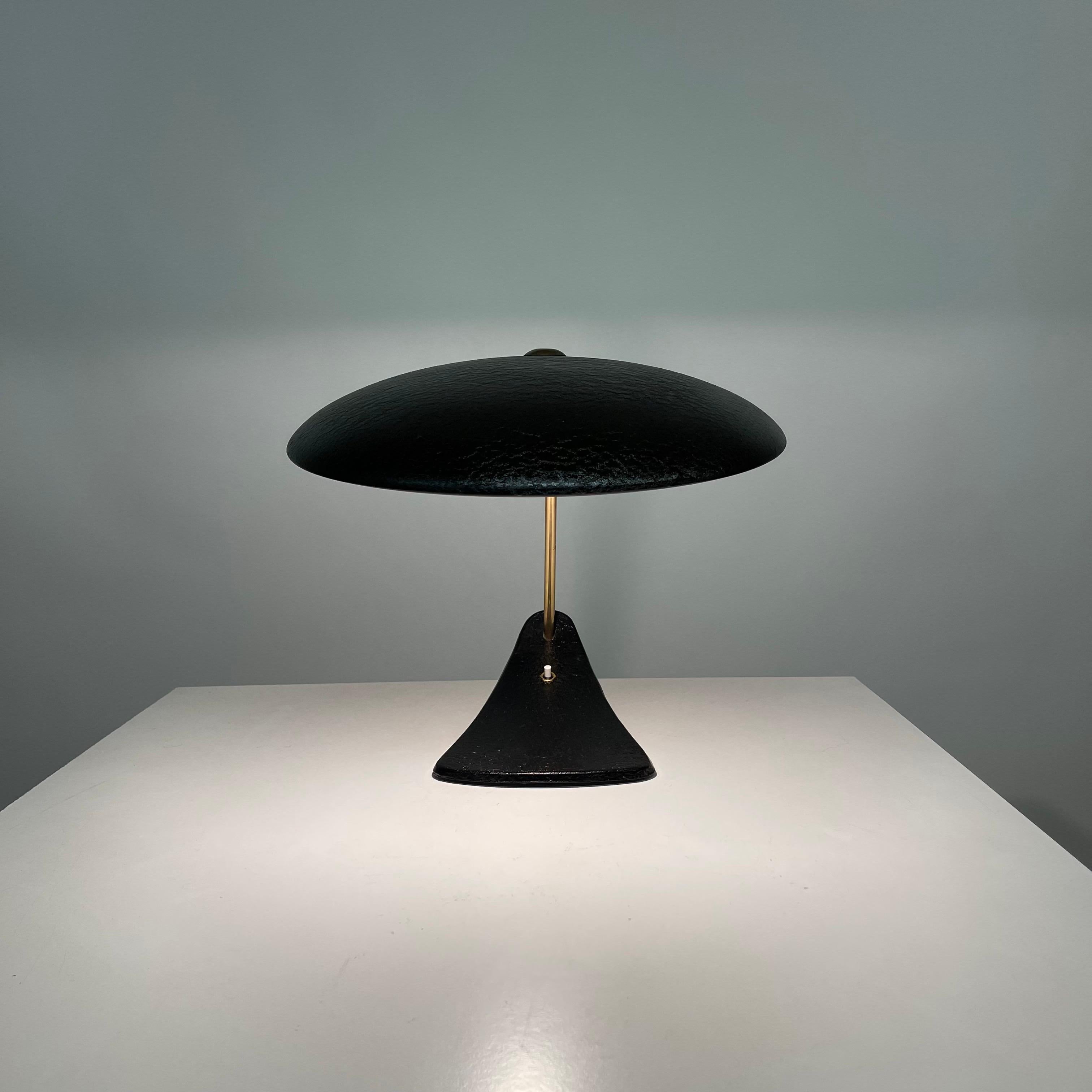 Stilnovo Table Lamp, Italy, 1950s For Sale 7