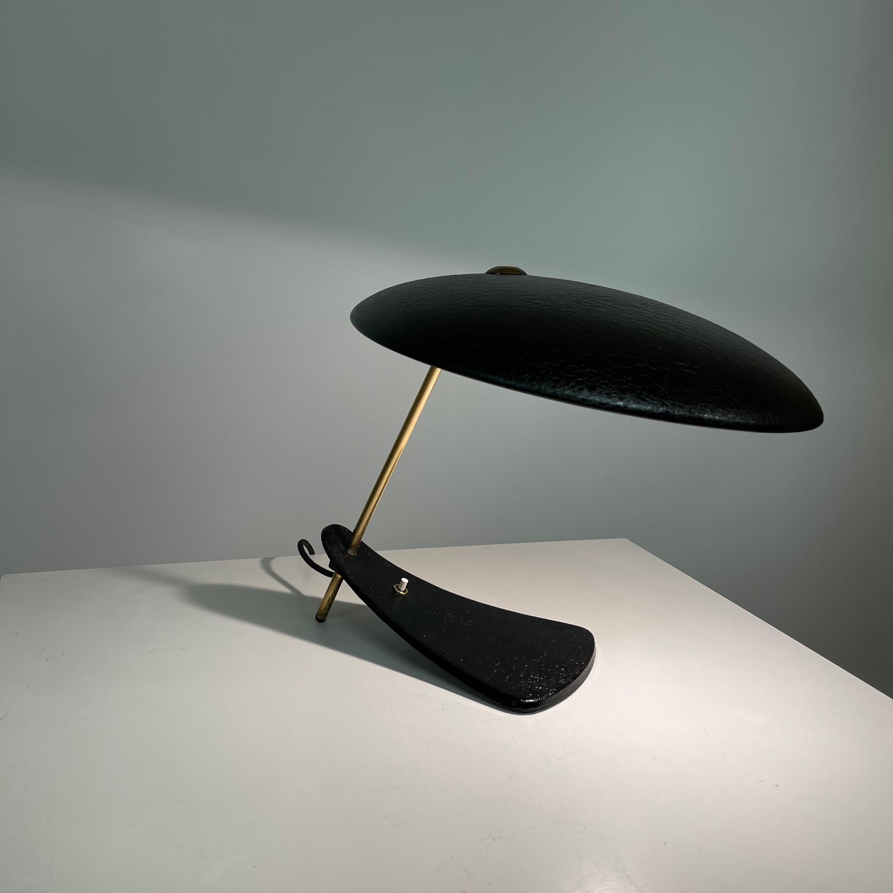Stilnovo Table Lamp, Italy, 1950s For Sale 10