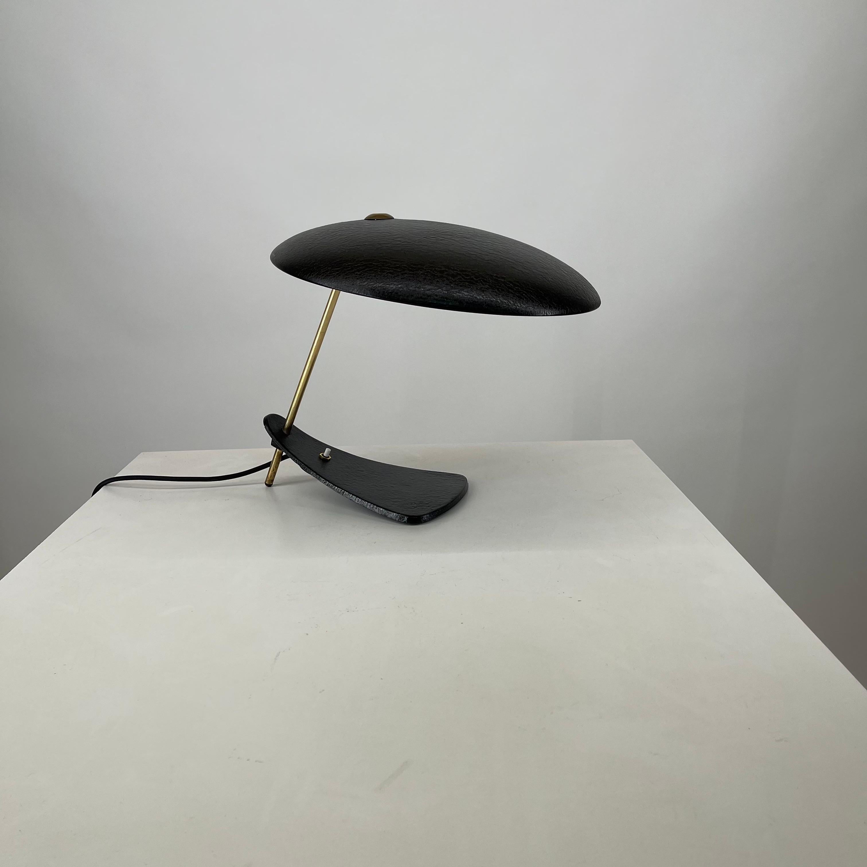 Stilnovo Table Lamp, Italy, 1950s For Sale 1