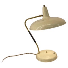 Stilnovo Table Lamp Italy 1950s
