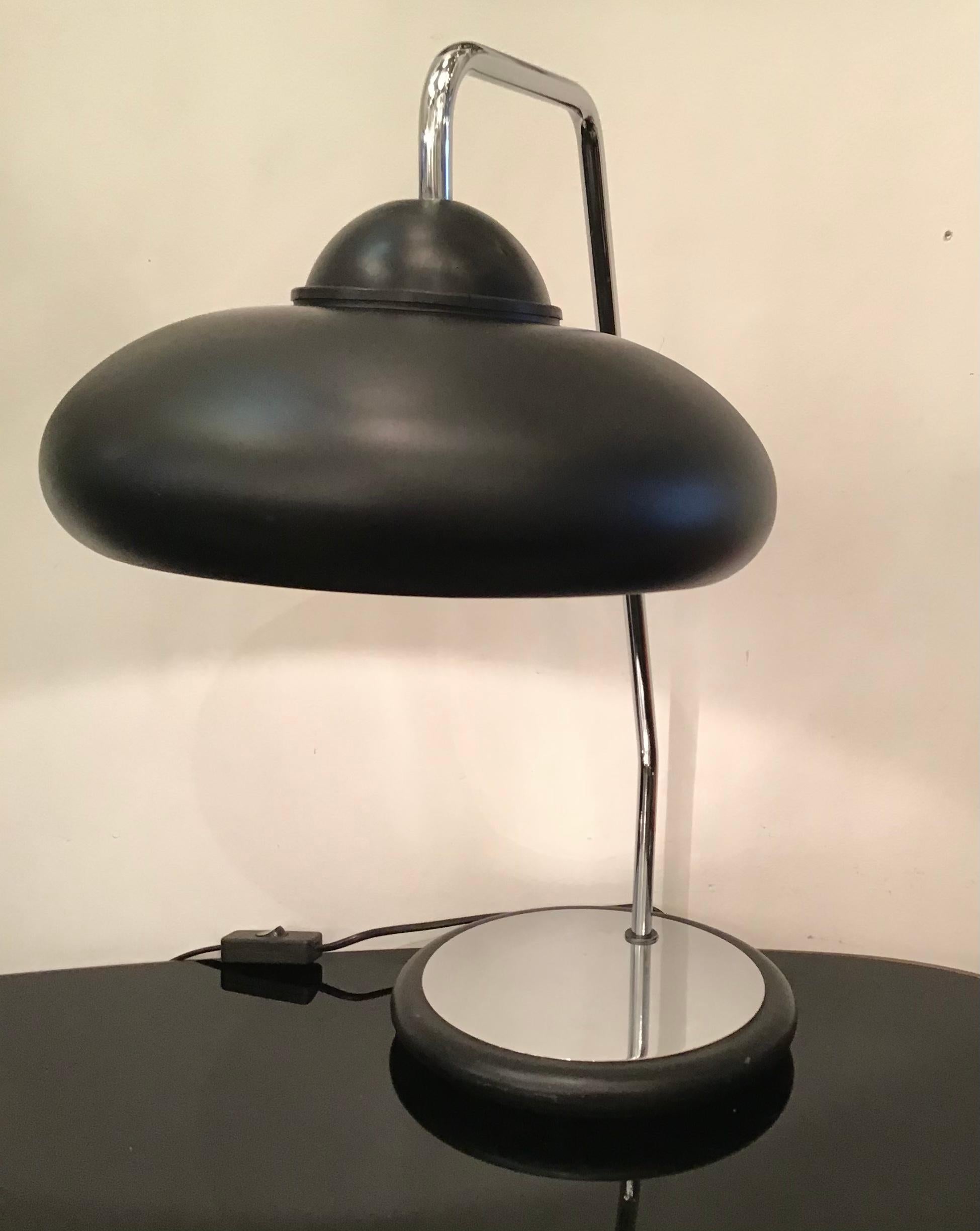 Stilnovo table lamp.