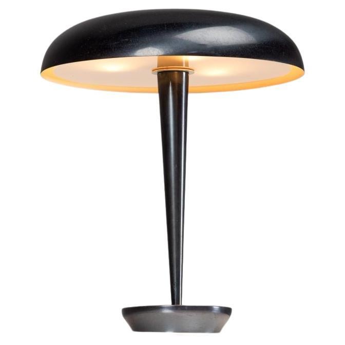Stilnovo table lamp model 4639 Italy 1960