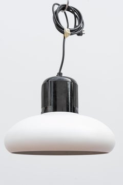 Stilnovo Trepiù Pendant Lamp ORIGINAL, 1970s
