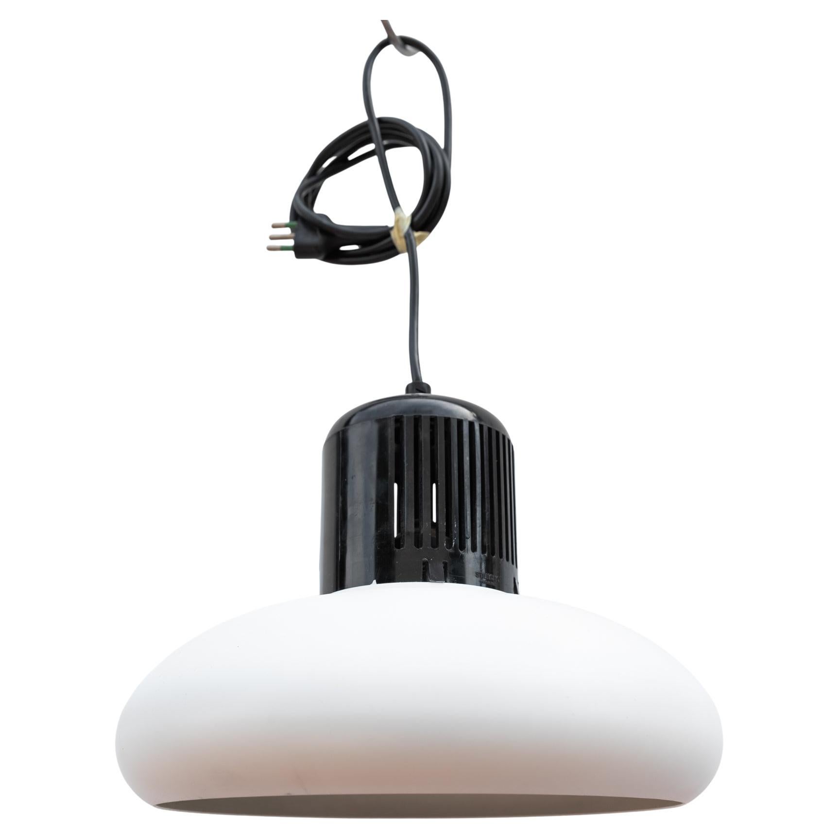 Stilnovo Trepiù Pendant Lamp ORIGINAL, 1970s