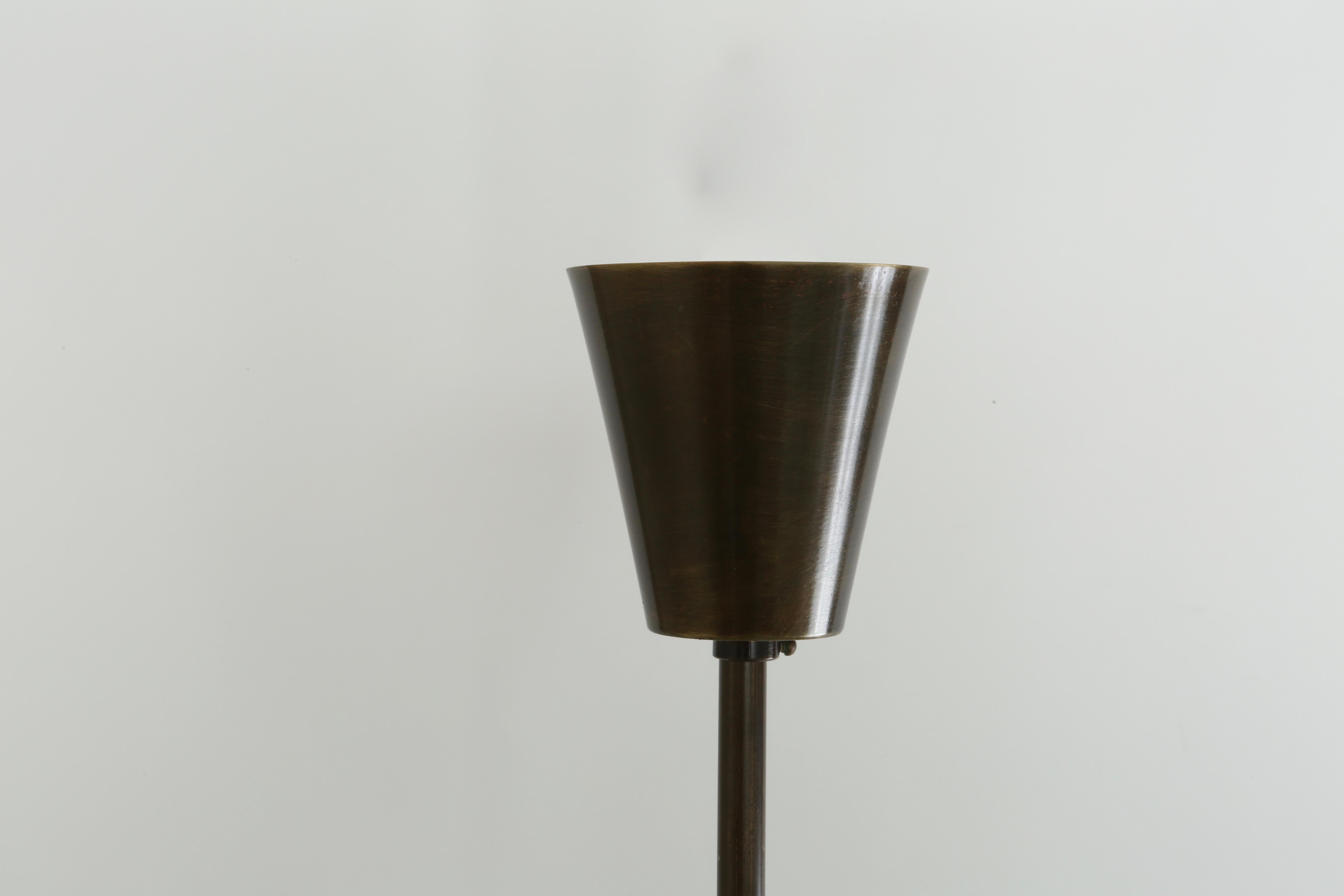 Pendente da soffitto UFO di Stilnovo, Italia, circa anni '60 in vendita 6