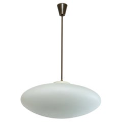 Stilnovo UFO ceiling pendant, Italy circa 1960s