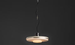 Stilnovo "UFO" Pendant, Italy circa 1950