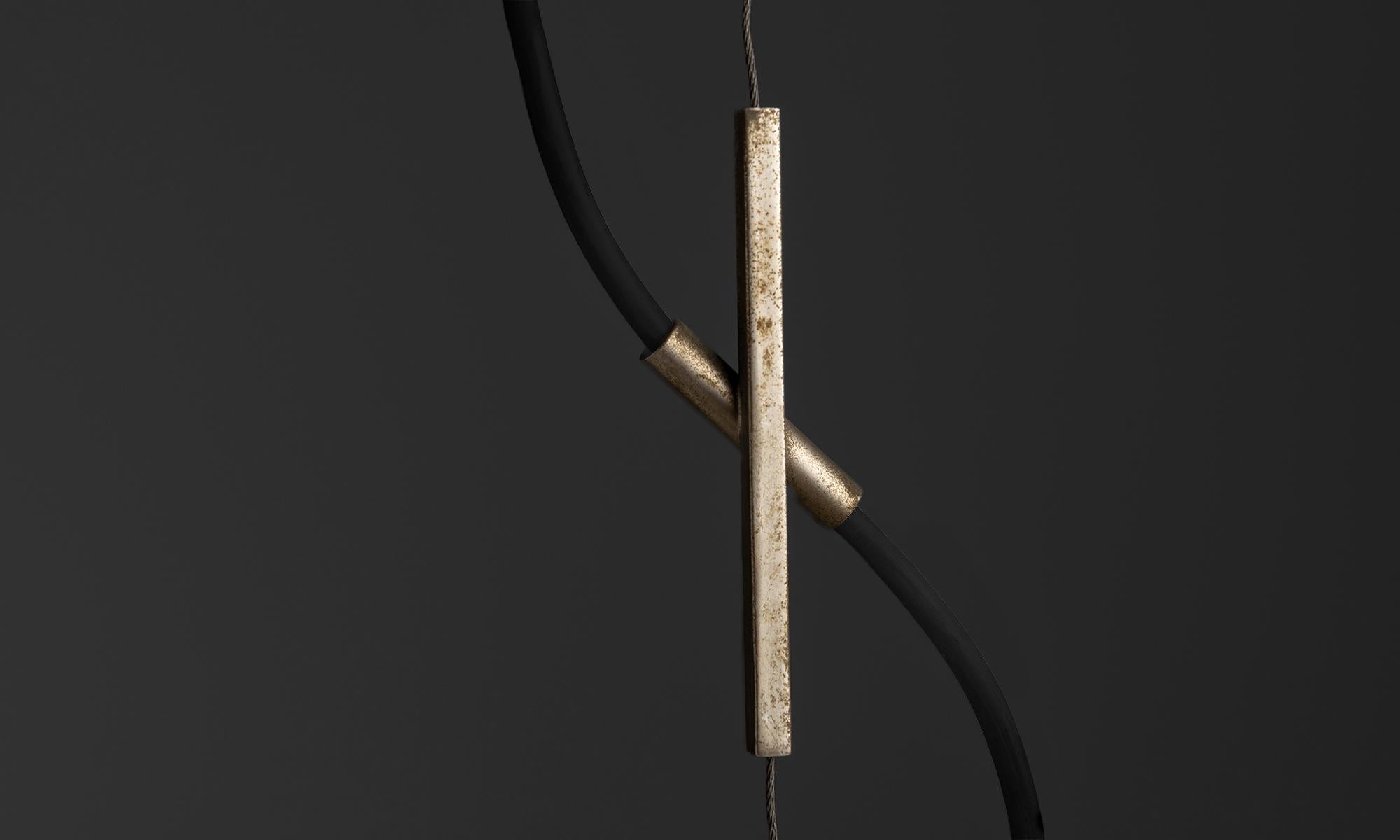 Chrome Stilnovo 