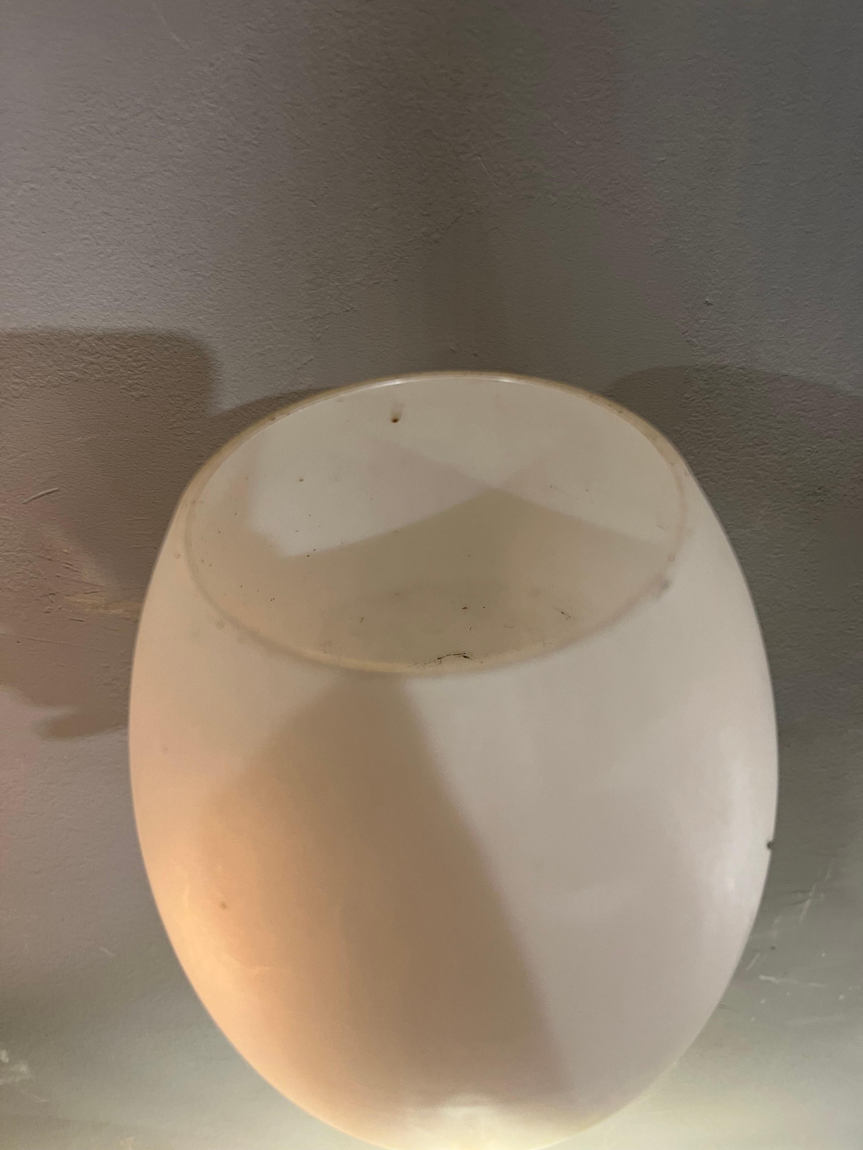 Stilnovo wall lamp by Luciano Colantonio from the 50s For Sale 5