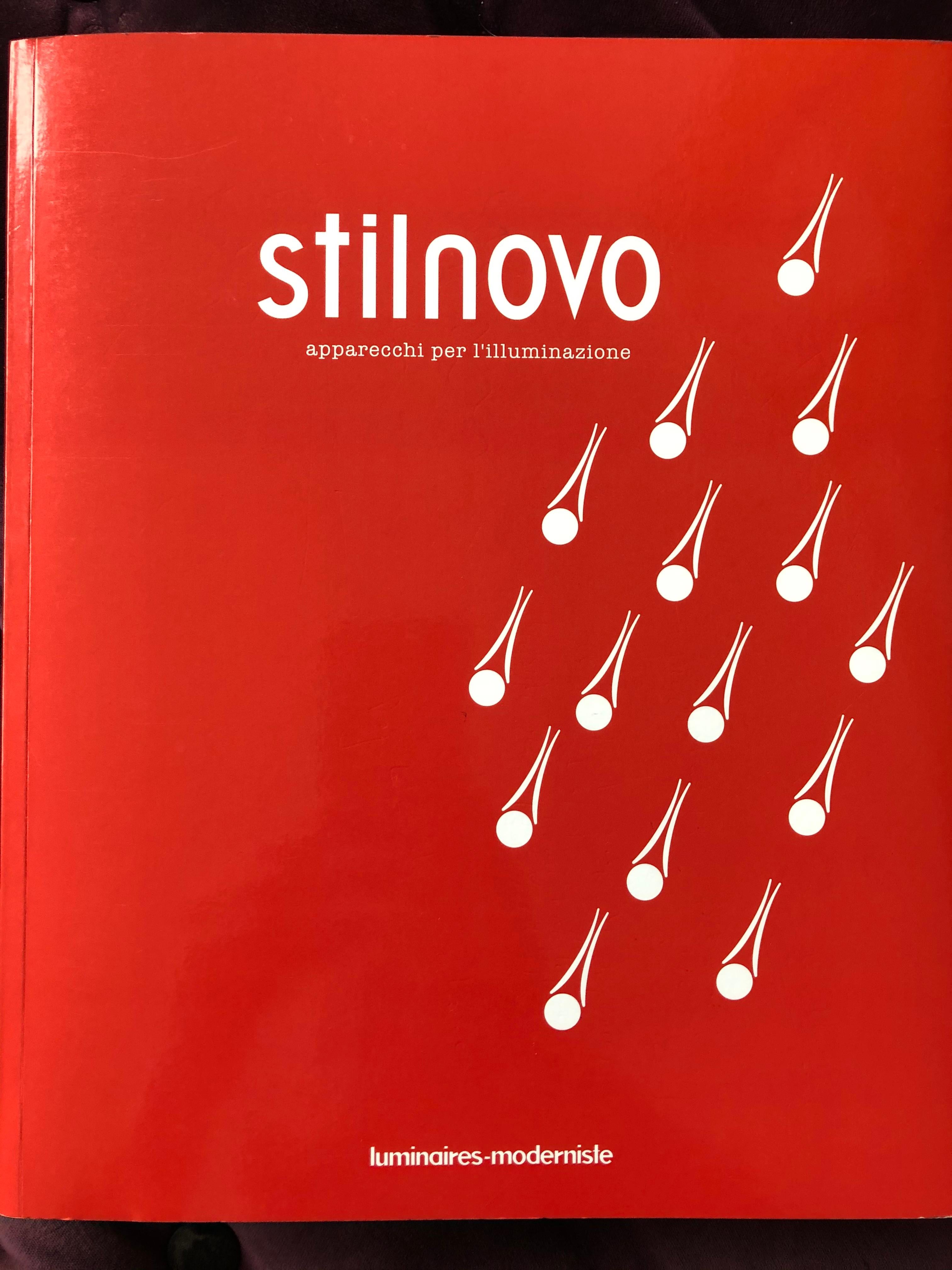 Stilnovo Wall Lamp Model 2020, Italy, 1955, See Video  For Sale 1