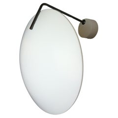 Stilnovo wall lamp Model 232 by Bruno Gatta, Italy 1962