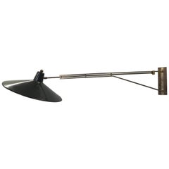 Stilnovo Wall Lamp with Extension