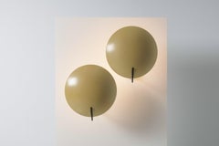 Stilnovo Wall Lamps by Bruno Gatta Model 232 Italy 1955