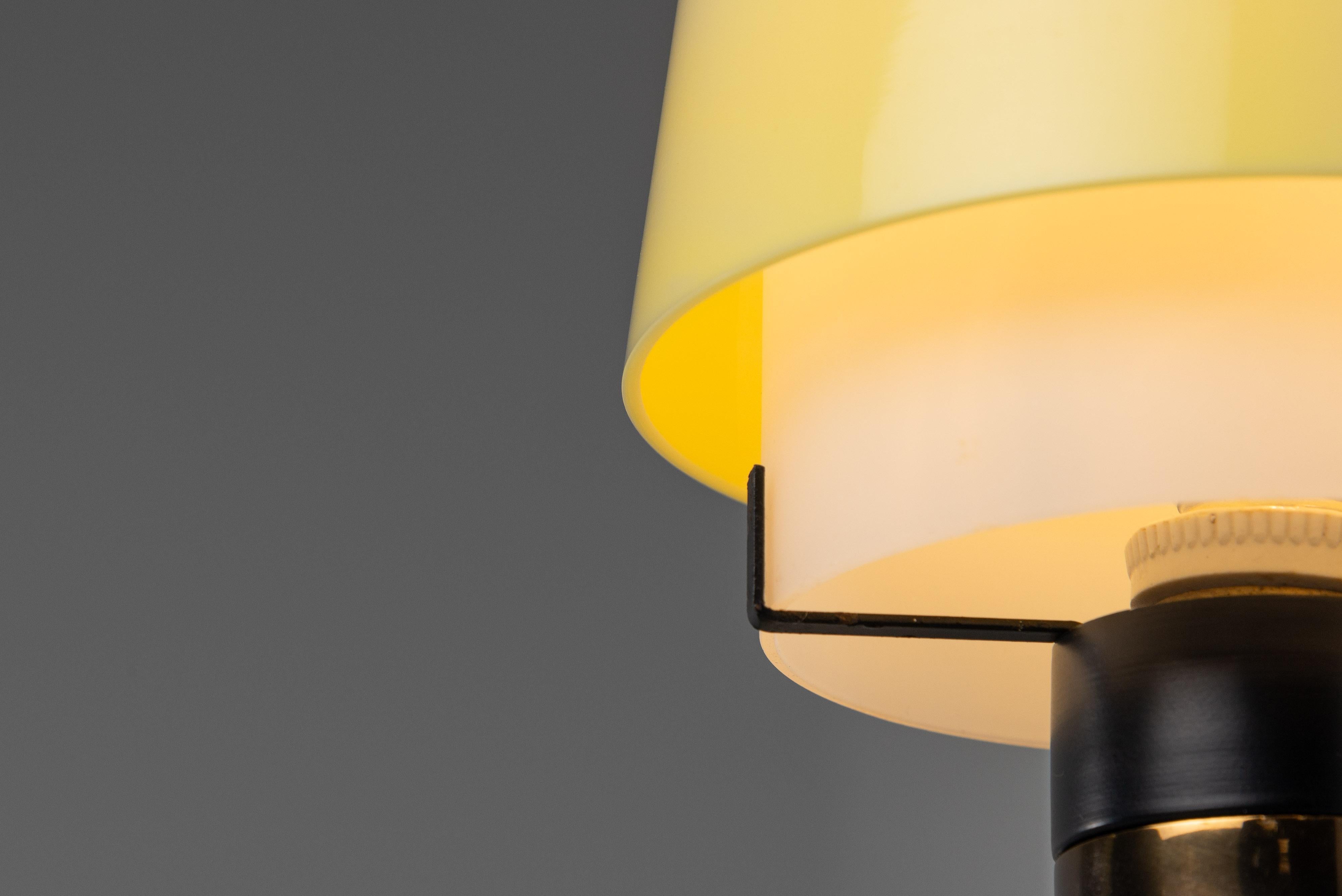 Stilnovo wall lamps model 2079 made in Italy 1960 For Sale 4