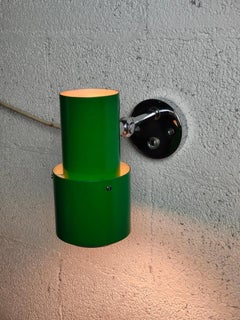 Stilnovo Wall or Table Adjustable Lamp