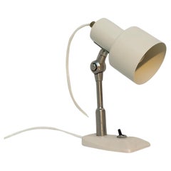 Stilnovo Wall or Table Adjustable Lamp