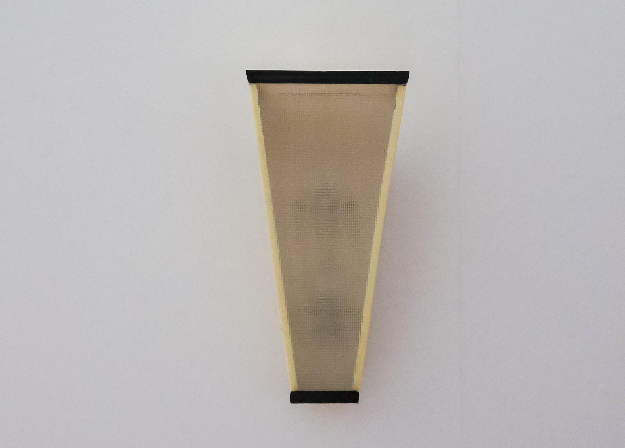 Mid-Century Modern Stilnovo Wall Sconce For Sale