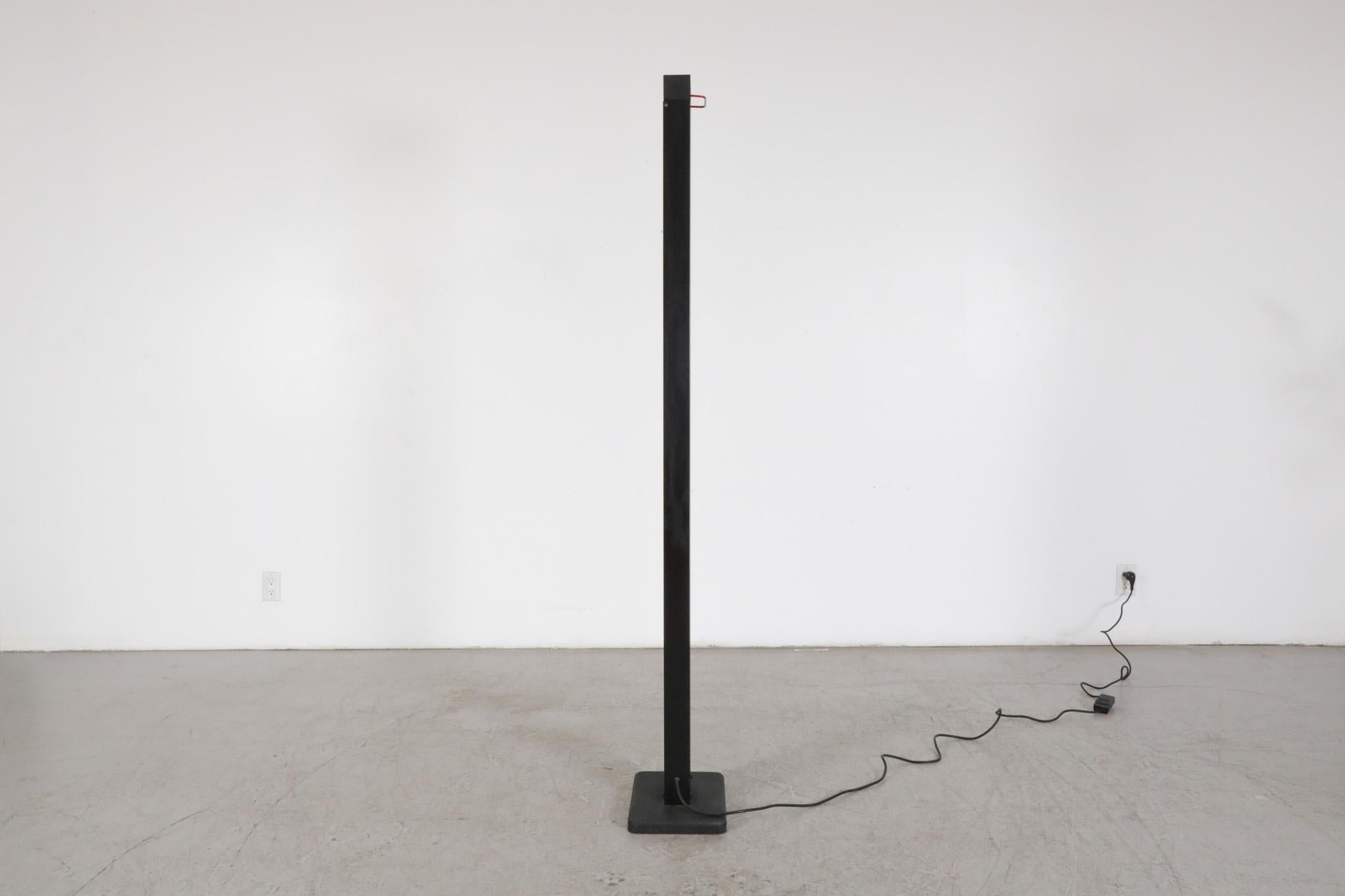 Stilnovo 'Zagar' Floor Lamp by Sergio Carpani For Sale 2