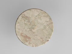 Stilo, Breccia Sicilia – Moderner Designer-Esstisch, limitierte Auflage
