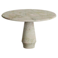 Stilo, Breccia Sicilia – Moderner Designer-Esstisch, limitierte Auflage