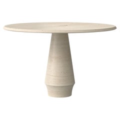Stilo, Breccia Sicilia – Moderner Designer-Esstisch, limitierte Auflage