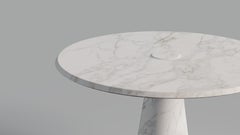 Stilo Calacatta Premium Table by Etamorph