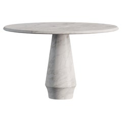 Stilo Calacatta Premium Table by Etamorph