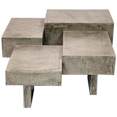 Stilt Small Coffee Table