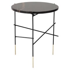 StiltS, Sahara Noir Side Table