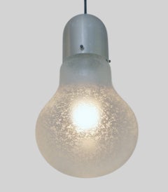 Stilux Bulb Shaped Pendant Lamp