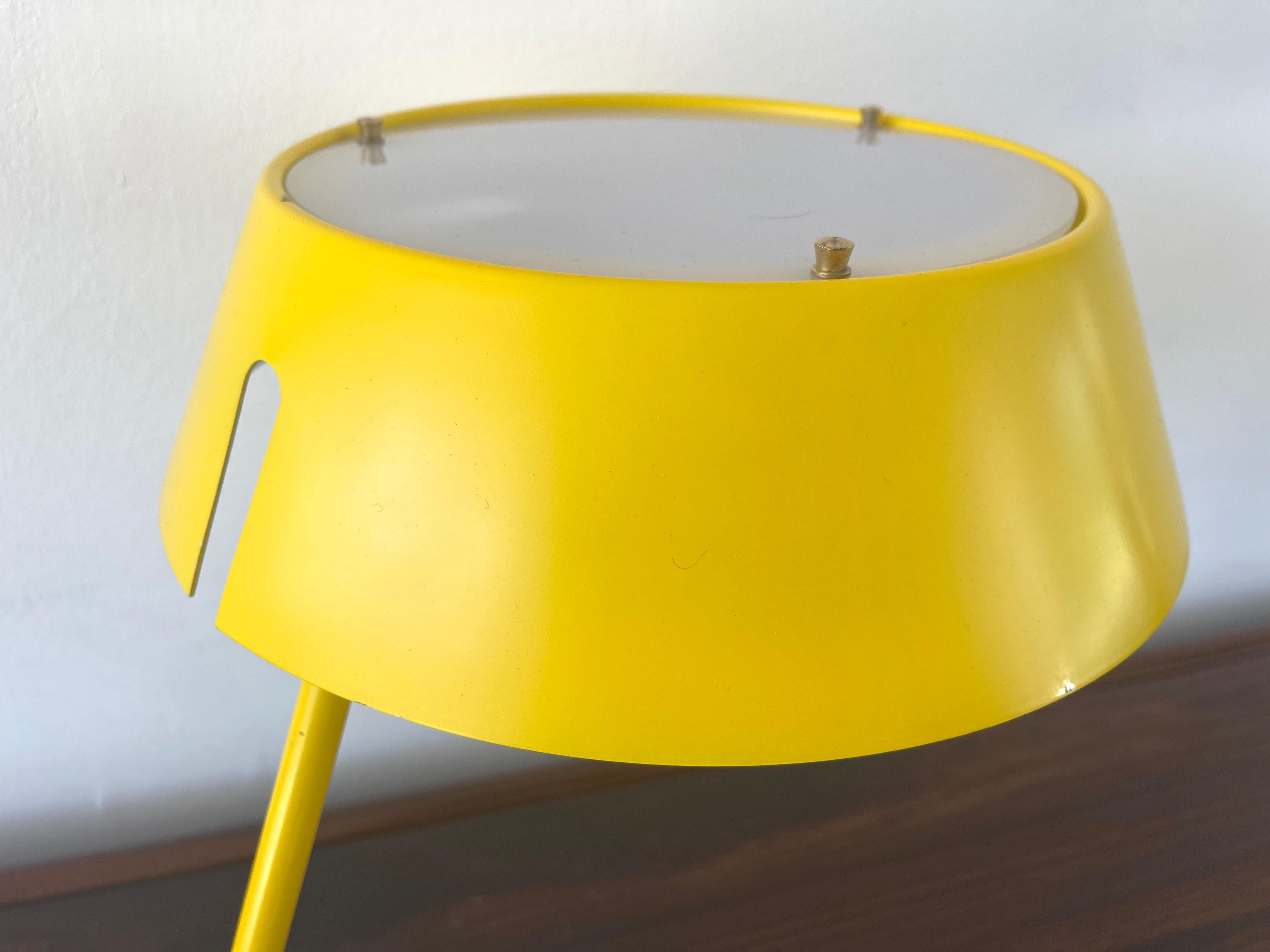Mid-20th Century Stilux Desk Lamp