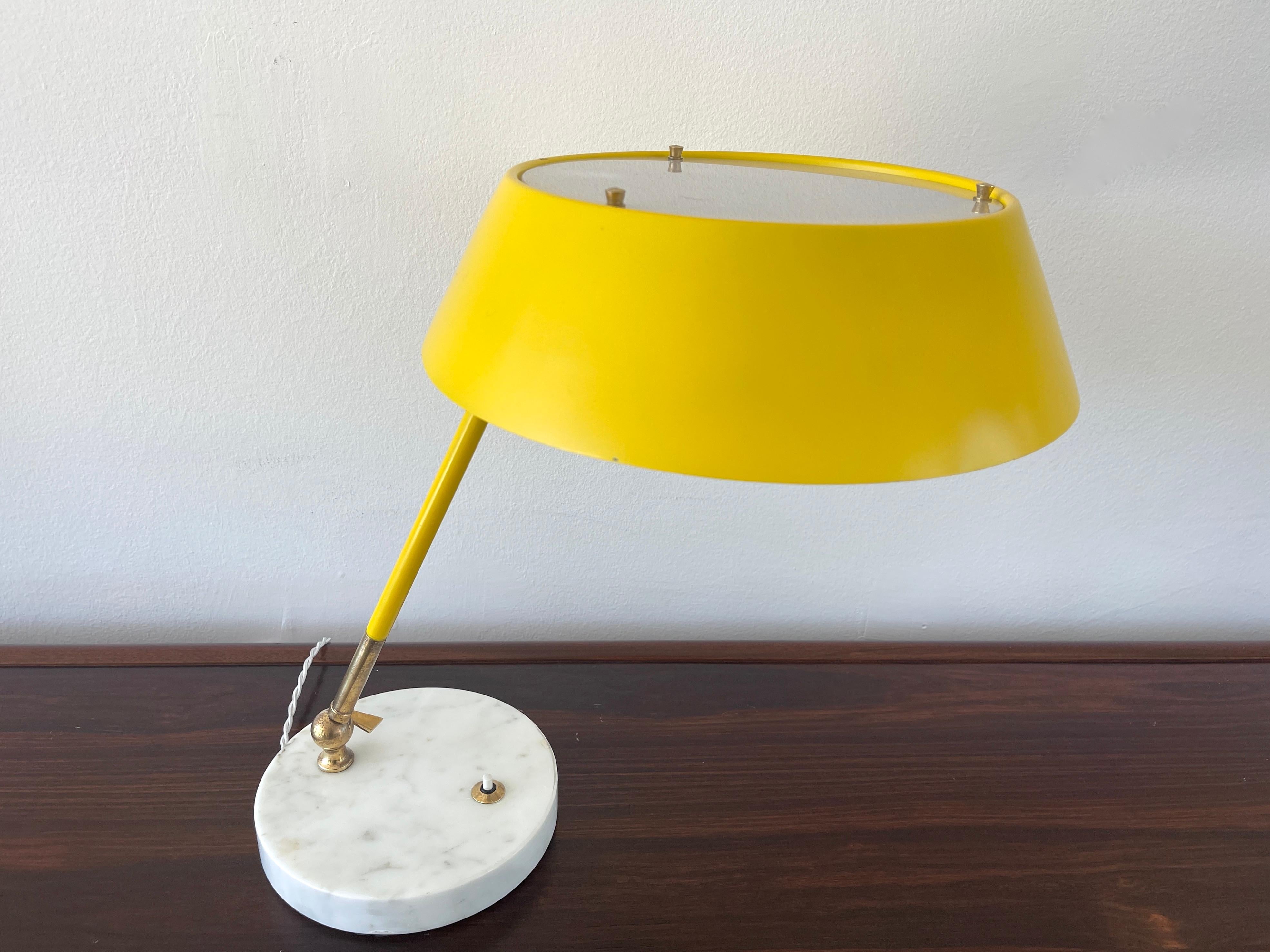 Stilux Desk Lamp 2