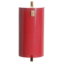 Stilux Eclipse Sconce, 1950's.