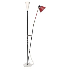 Stilux Floor Lamp