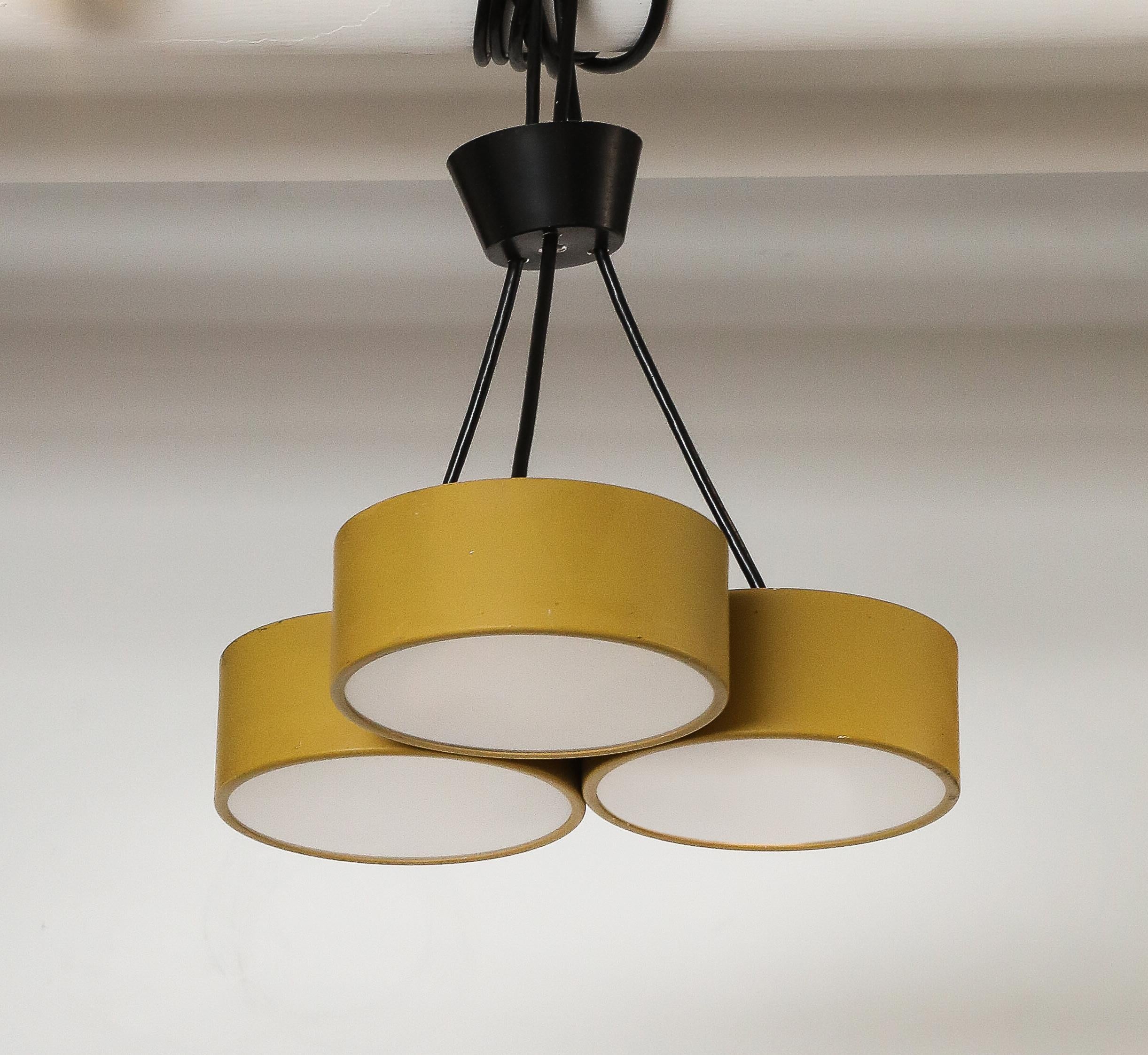 Pendentif Stilux Gatta, Italie, 1950-60 en vente 3
