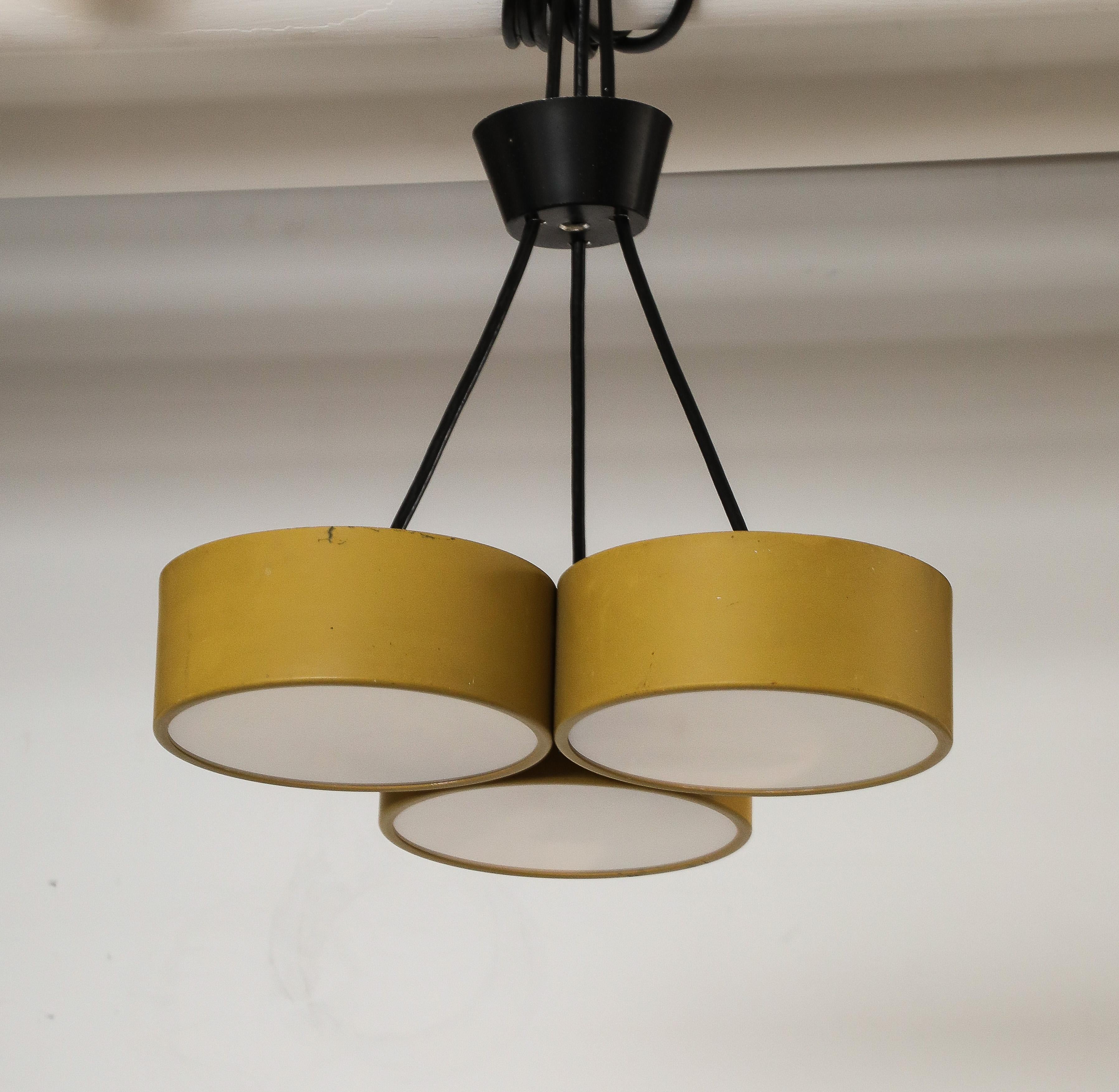 Pendentif Stilux Gatta, Italie, 1950-60 en vente 5