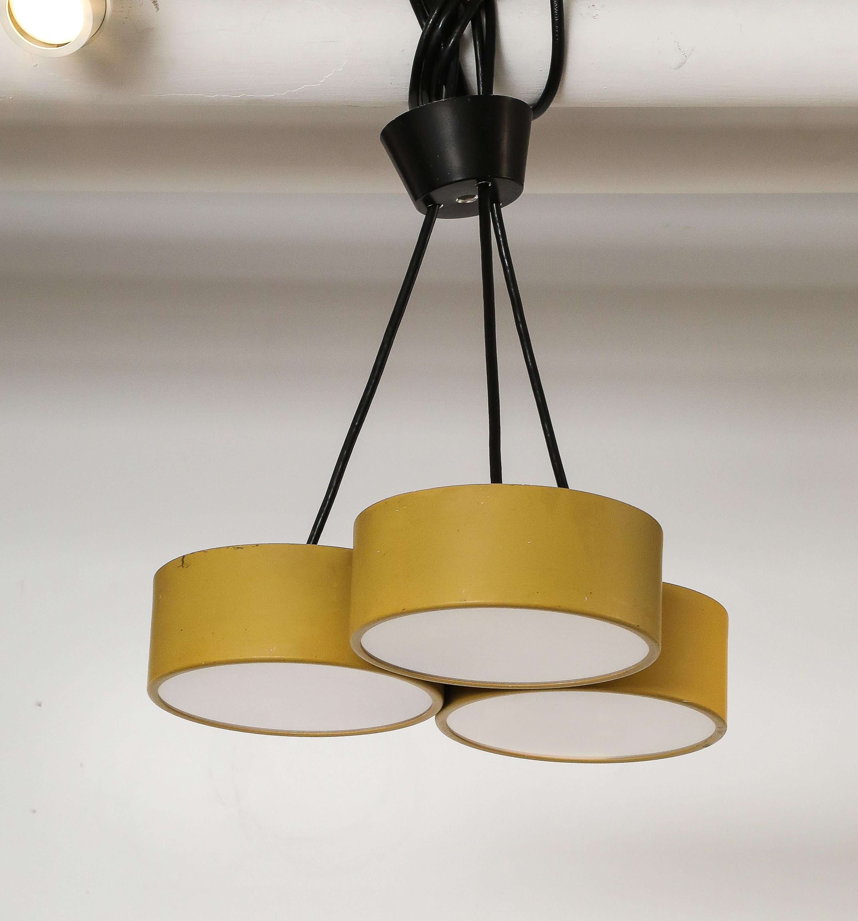 Pendentif Stilux Gatta, Italie, 1950-60 en vente 1