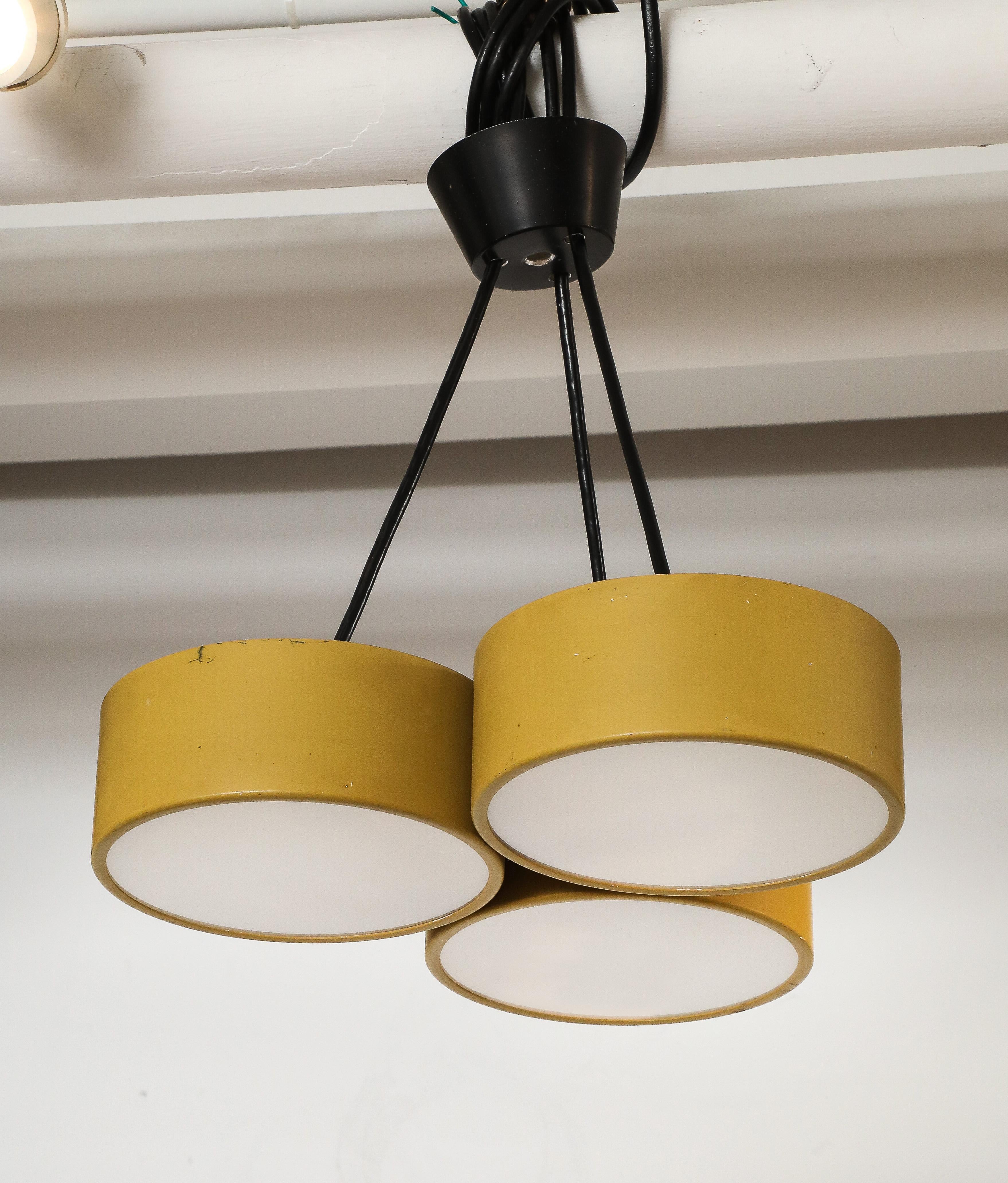 Pendentif Stilux Gatta, Italie, 1950-60 en vente 2