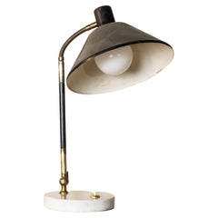 Stilux Italia Mid Century Table Lamp 50's
