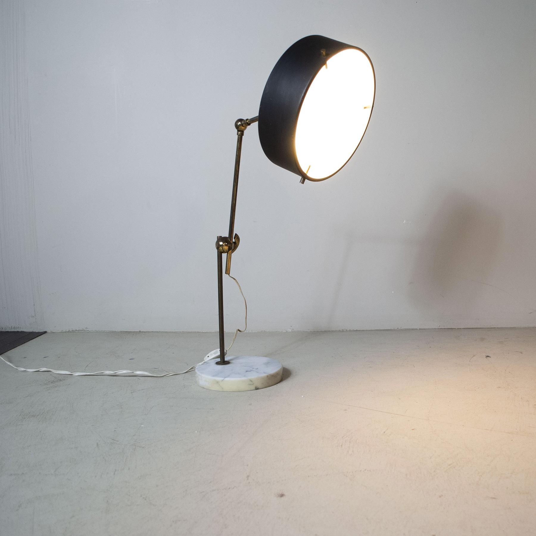 illuminazione stilux anni 50