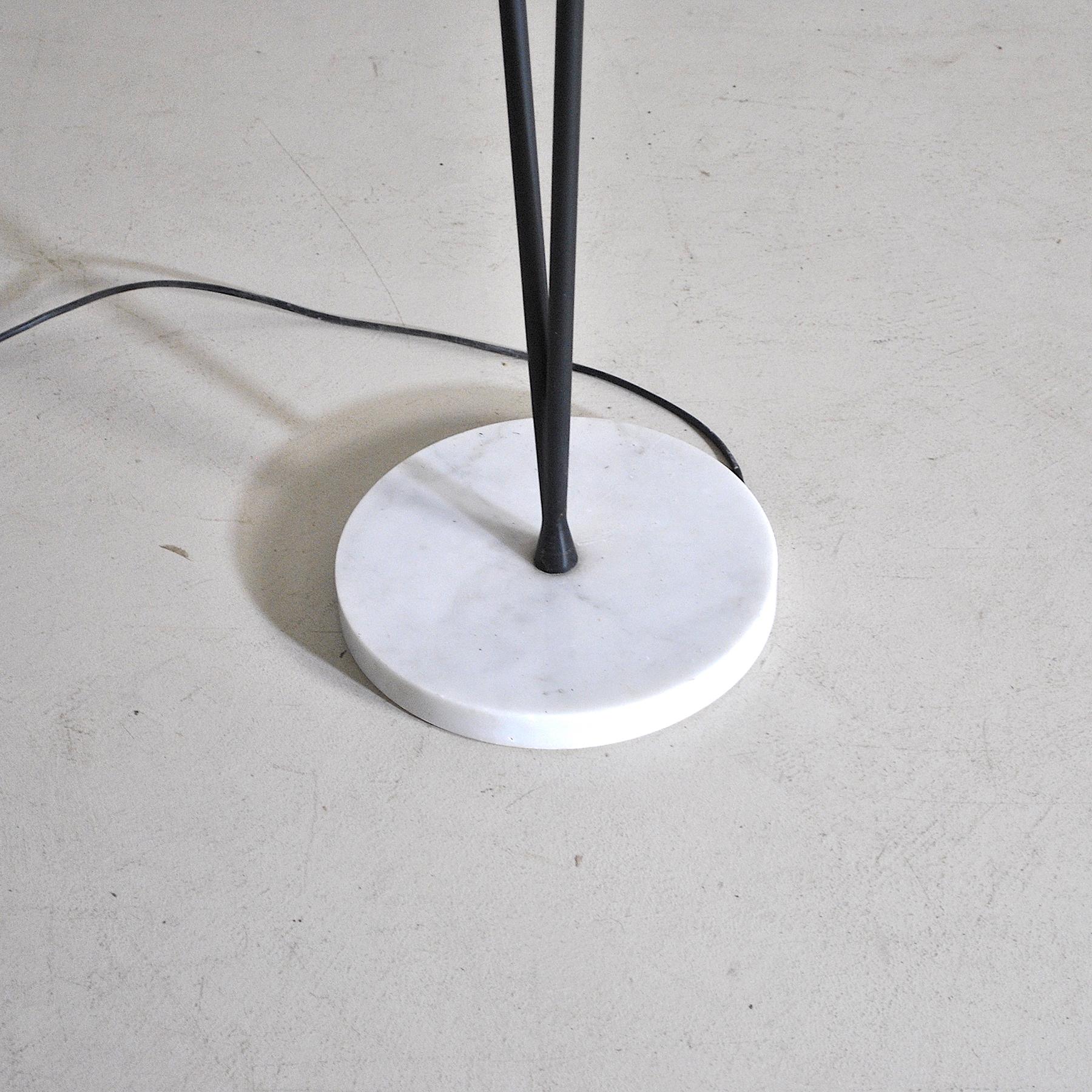 Stilux Italian Midcentury Floor Lamp 4