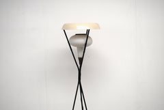 Stilux Midcentury Floor Lamp Italian Production 50 Years
