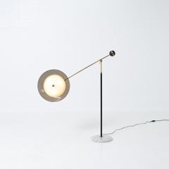 Stilux Milano Floor Lamp